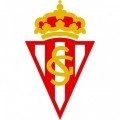 Real Sporting De Gijón Sad 'A'