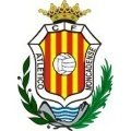 Escudo del Atletico Moncadense A