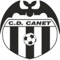 CD de Futbol Canet A