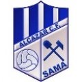 Club Alcazar A