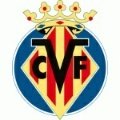 Escudo del Villarreal Sub 14 B