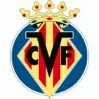Villarreal Sub 14 B