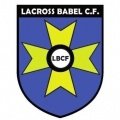 Escudo del Lacross Babel A