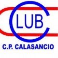 Escudo del CP Calasancio