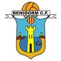Escudo del Ciudad de Benidorm A