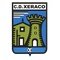 Escudo Xeraco