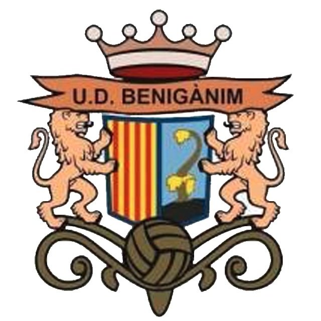 Escudo del Beniganim A
