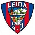 Escudo del Leioa Sub 19