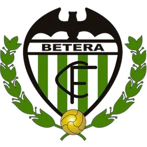 Escudo del Betera A