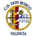Escudo del Don Bosco B