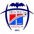 Escudo del Historics Valencia Sub 14