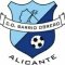 Escudo CD Barrio Obrero A