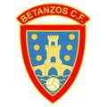 Escudo Betanzos CF