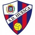 >Huesca SD Sub 19 B