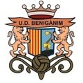 Escudo del Beniganim A