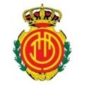 Escudo del Mallorca Sub 19