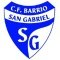 San Gabriel B