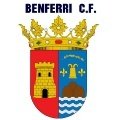 Escudo del Benferri