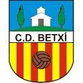 Escudo del Betxi B