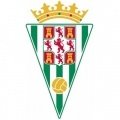 Escudo del Córdoba CF Sub 19