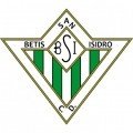 Escudo del Betis San Isidro-Progreso