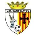 Escudo del San Mateo