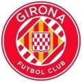 Escudo del Girona FC Sub 19
