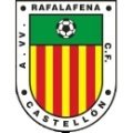 Escudo del Rafalafena C