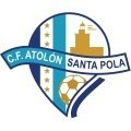 CF Santa Pola A