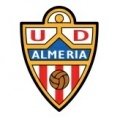 Escudo del Almería Sub 19