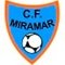 Escudo Miramar B