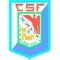 Escudo Sagrada F. A