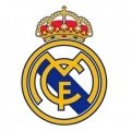 Escudo del Real Madrid Sub 19