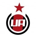 Escudo del Unión Adarve Sub 19