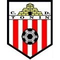 Escudo del D. Tonin B