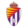 Escudo del Valladolid Sub 19