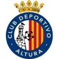 CD Altura