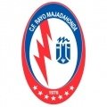 Club crest