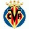 Escudo Villarreal D