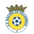 Escudo del R. Villarreal B