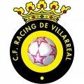 Escudo del R. Villarreal A