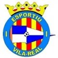 Escudo del Vila Real B