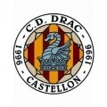 Escudo del Drac Cast. B