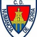 Cd Numancia