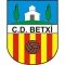 Escudo Betxi B