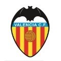 Escudo del EAF Valencia B
