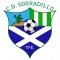 CD Sobradillo Sub 19