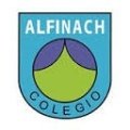 Escudo del C. Alfinach