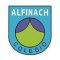 Escudo C. Alfinach