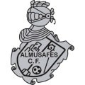 Escudo del Almusafes A